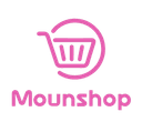 ໂລໂກ້ Mounshop